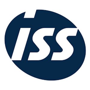 ISS - recruitment case study