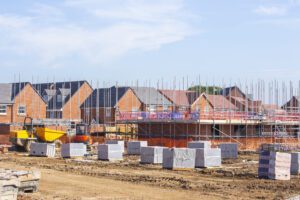 affordable housing developments