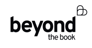 beyond the book logo
