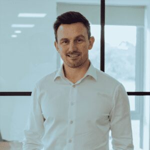 Aaron Higgins - Director and Head of <a href="https://boden-group.co.uk/boden-property-recruitment/">Boden Property</a>