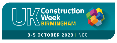 UK Construction Week Birmingham